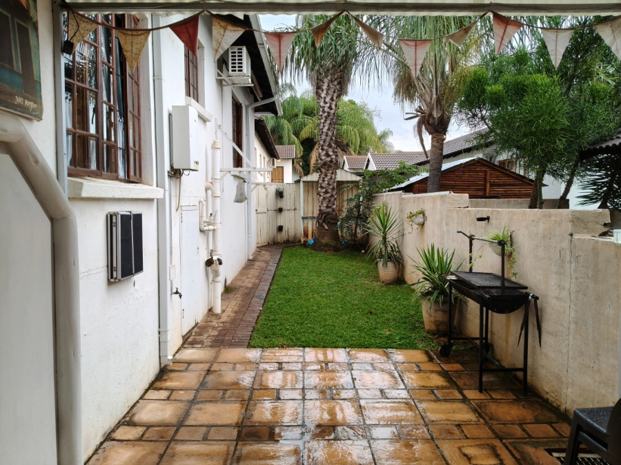 3 Bedroom Property for Sale in Cashan North West